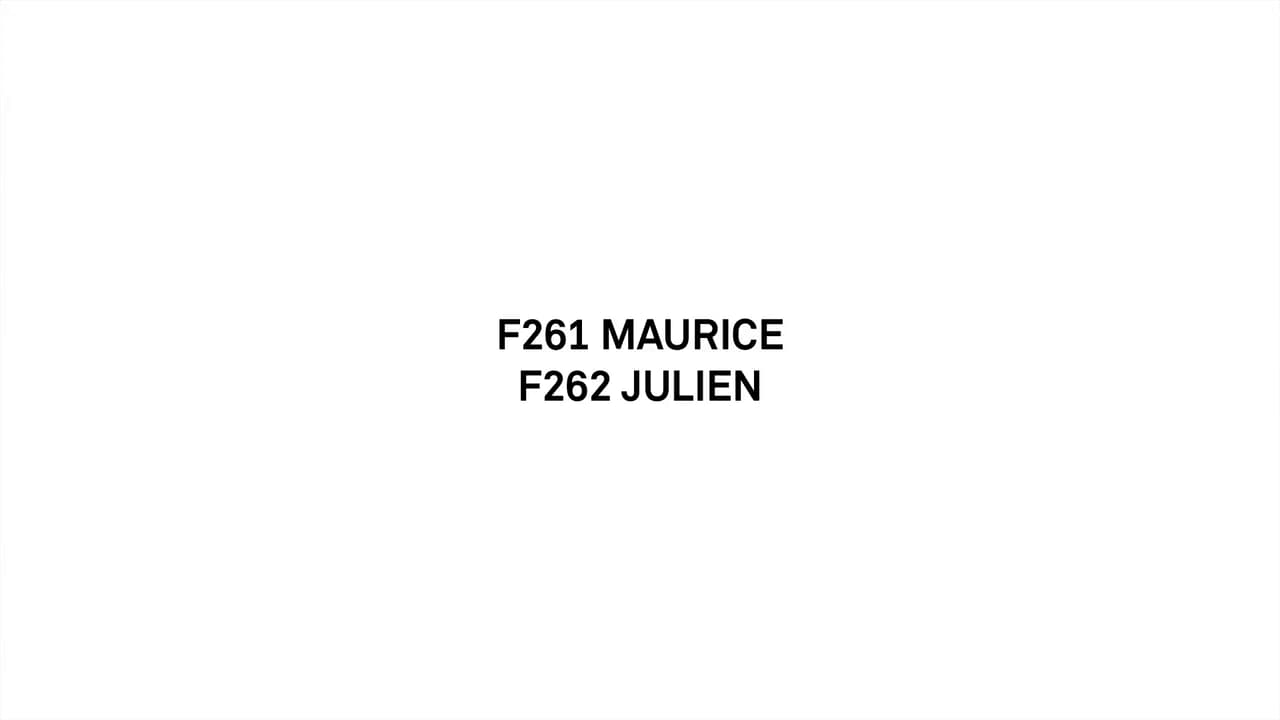 F261 Maurice Freitag