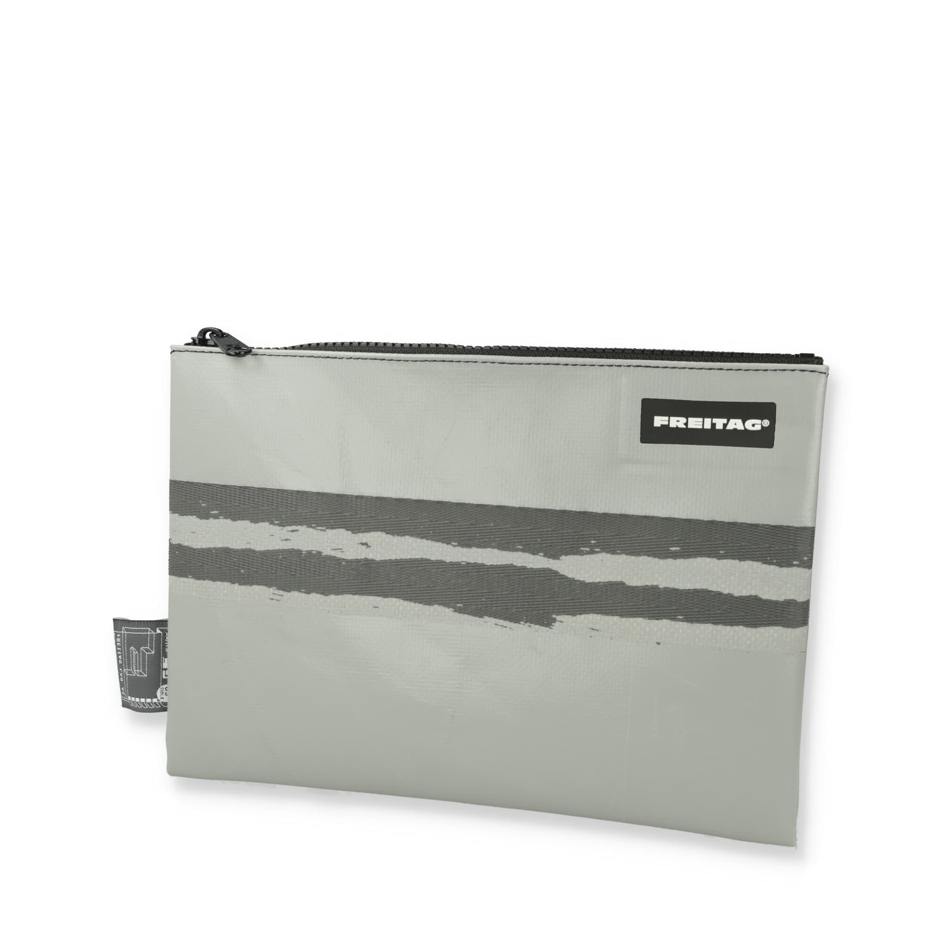FREITAG F08 みずみず　転写　新品 FREITAGより登場した「THE REAL RIP OFF」がおもしろい！ 裏表