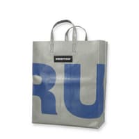 Shopper Bag Recycling Material Vinyl Vargo Freitag 