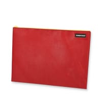 Pochette F07 Chuck - Freitag – Le Carré du Globe