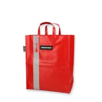 サステナブルな方法で作られたショッピングバック&トートバッグ | FREITAG