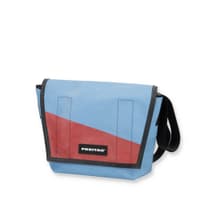 Crossbody messenger bags and other bags designed for biking | FREITAG