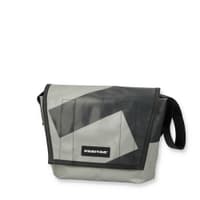 Bags made from truck tarps & other sustainable fabrics | FREITAG