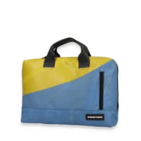 Bags made from truck tarps & other sustainable fabrics | FREITAG