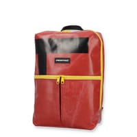 Bags made from truck tarps & other sustainable fabrics | FREITAG Bags made from truck tarps & other sustainable fabrics | FREITAG