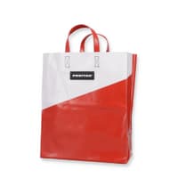 符合可持续发展理念的购物袋与托特包| FREITAG