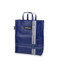 サステナブルな方法で作られたショッピングバック&トートバッグ | FREITAG