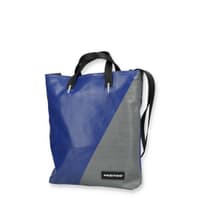 Bags made from truck tarps & other sustainable fabrics | FREITAG