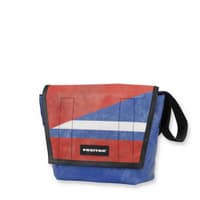 Crossbody messenger bags and other bags designed for biking | FREITAG