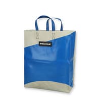 F52 MIAMI VICE SHOPPING BAG フライターグポルカドット supp.in