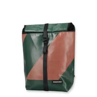 Bags made from truck tarps & other sustainable fabrics | FREITAG