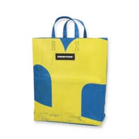 shoppers tote