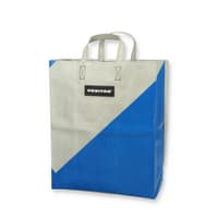 サステナブルな方法で作られたショッピングバック＆トートバッグ | FREITAG