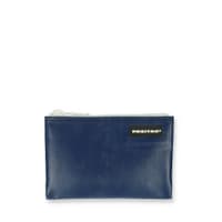 Sustainable pouches made from truck tarp | FREITAG