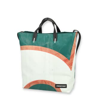 消費税無し FREITAG lany様専用 FREITAG F203 F203 Bob BOB TOTE BAG