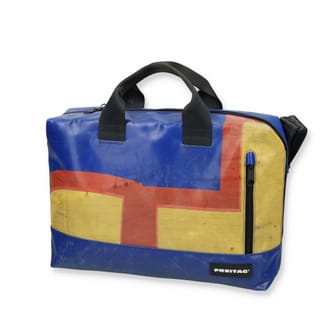 freitag laptop bag