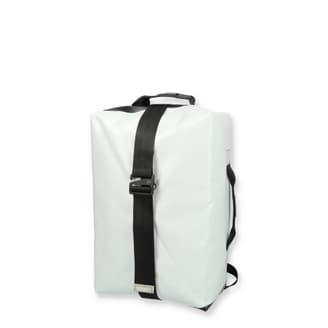 FREITAG F511 SKIPPER ホワイト ブルー-