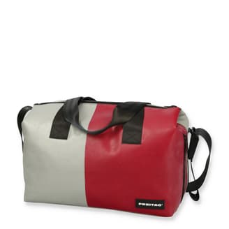 低価格ながら品質の良い FREITAG フライターグ LOIS ロイス ボストン 