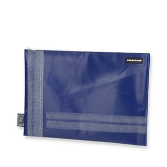 freitag F08-X DAN POUCH LARGE ブラック 黒 返品保証有 namaste