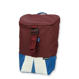 低価大得価】 FREITAG - FREITAG バックパック F600CARTERの通販 by