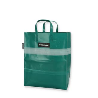 アウトレット人気商品 FREITAG F52 MIAMI VICE コンクリートグレー