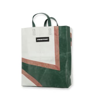 FREITAG F52 MIAMI VICEカラーシルバー