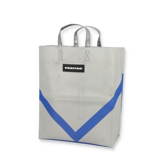 フライターグ】F52 MIAMI VICE SHOPPING BAG - トートバッグ