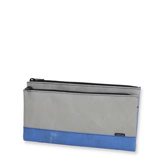 FREITAG F271 MASIKURA CLUTCH BAG グレー - ショルダーバッグ