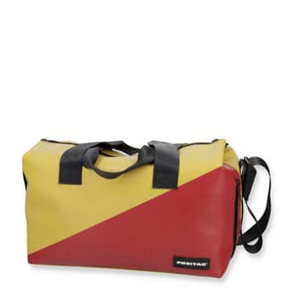 FREITAG F45 LOIS SPORTS BAG M