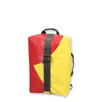 FREITAG F511 SKIPPER ホワイト ブルー alpha-omegainc.com