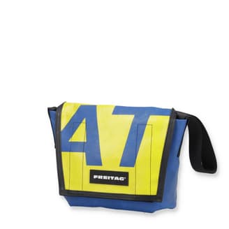 一番の FREITAG F11 LASSIE メッセンジャーバッグ - holdenbrand.com