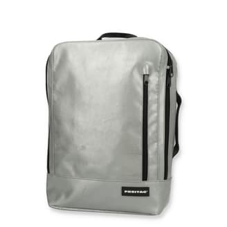 FREITAG F306 HAZZARD ブラック／グレー-