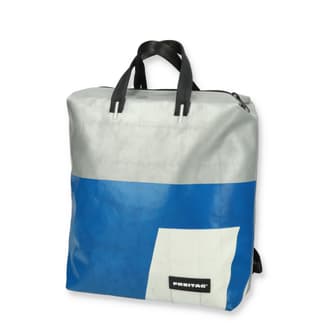 F201 PETE | FREITAG