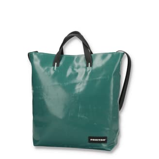 FREITAG F203 BOB トリコロール風配色-