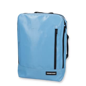 FREITAG F306 HAZZARD 転写幌 水色 smcint.com