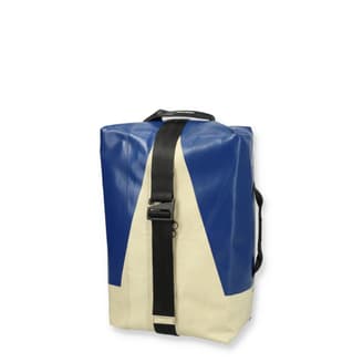 絶品】 FREITAG ホワイト×ブラック SKIPPER F511 リュック/バック