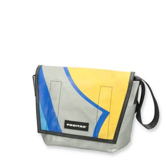 FREITAG F14 DEXTER コカコーラ柄 ホットスタンプ有 バッグ