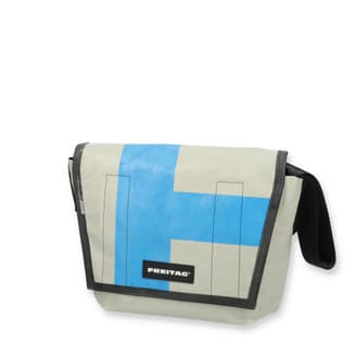 FREITAG F14 DEXTER コカコーラ柄 ホットスタンプ有 クリスマス