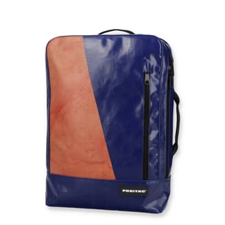 FREITAG F306 HAZZARD ブラック／グレー