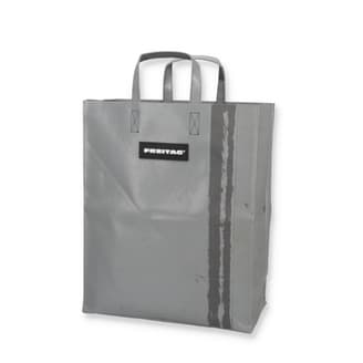 アウトレット人気商品 FREITAG F52 MIAMI VICE コンクリートグレー