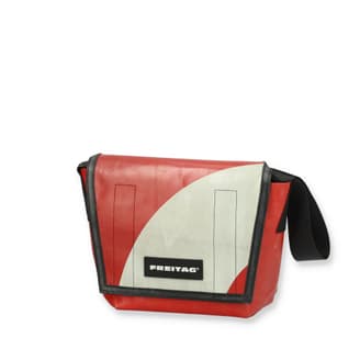 FREITAG フライターグ F11 LASSIE ショルダーパット付 | jarussi.com.br