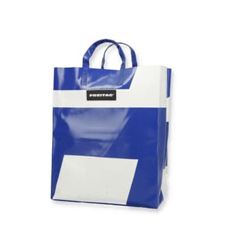 フライターグ】F52 MIAMI VICE SHOPPING BAG - トートバッグ