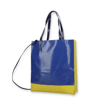 FREITAG JULIEN BACKPACKABLE TOTE Mサイクリング
