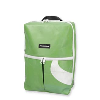 特上美品 FREITAG F49 FRINGEグリーン - crumiller.com