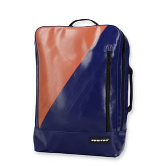 F306 HAZZARD | FREITAG