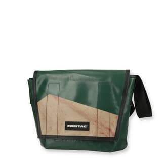 割引購入 ☆FREITAG F14 DEXTER メッセンジャーバッグ フライターグ