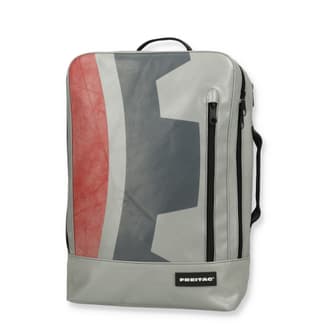 F306 HAZZARD | FREITAG