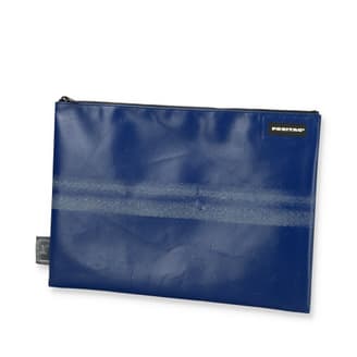 freitag F08-X DAN POUCH LARGE ブラック 黒-