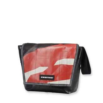 人気商品！】 新品 FREITAG F14 DEXTER メッセンジャーバッグ - en