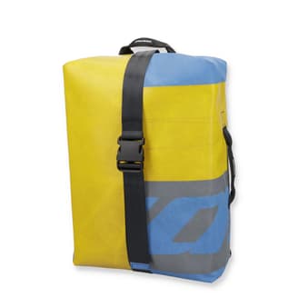 FREITAG F512 VOYAGER フライターグ ボイジャー バックパック